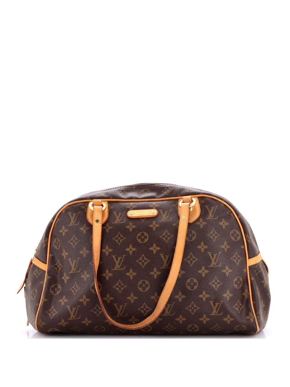 Louis Vuitton Montorgueil Handbag #269626L10B